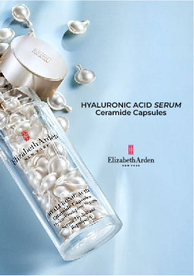 ELIZABETH ARDEN